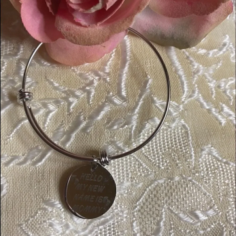 Super charm personalized women’s